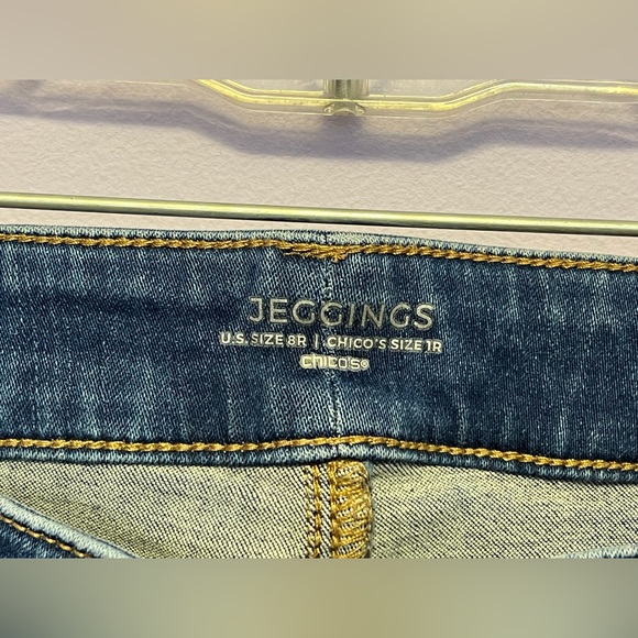 Jeggings jeans - Picture 3 of 5